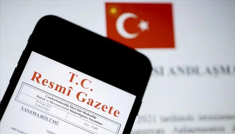 22 Ağustos 2025 Resmi Gazete'de Dikkat Çeken Yenilikler ve Önemli Kararlar