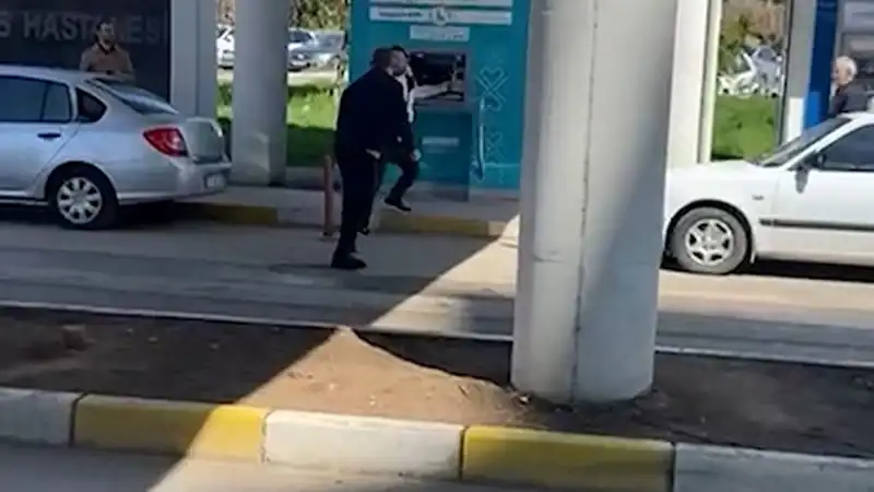 Kaan Uygulaması: Satırlı Tehdidi Yenmek İçin Yeni Bir Gençlik Hareketi