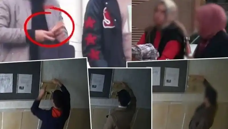 FETÖ’nün 47 Kentteki Güncel Örgüt Yapısı Detaylı Olarak Deşifre Edildi