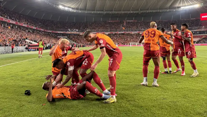 Galatasaray Şampiyonluk İçin Son Maçında 1 Puan Yeterli mi?