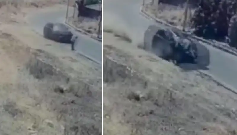 15 Yaşındaki Sürücünün Cipe Çarpan Yaya Hayatını Kaybetti: Trafik Kazası Detayları