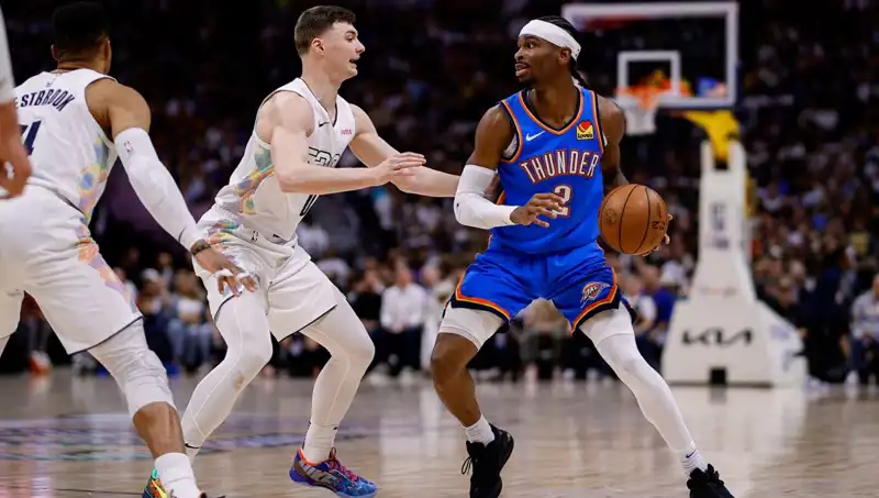 NBA'de Mücadele Şampiyonluğu Belirleyecek: Seri 3-3'e Geldi!