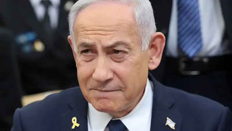 İkilem İçindeki İsrail: Netanyahu ve Zamir Arasındaki Kavga Ortaya Çıktı!