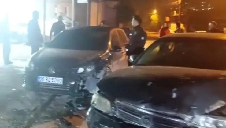 Kaçan Çalışanların Kazası: Çevirmeden Nasıl Kurtulmaya Çalıştılar?