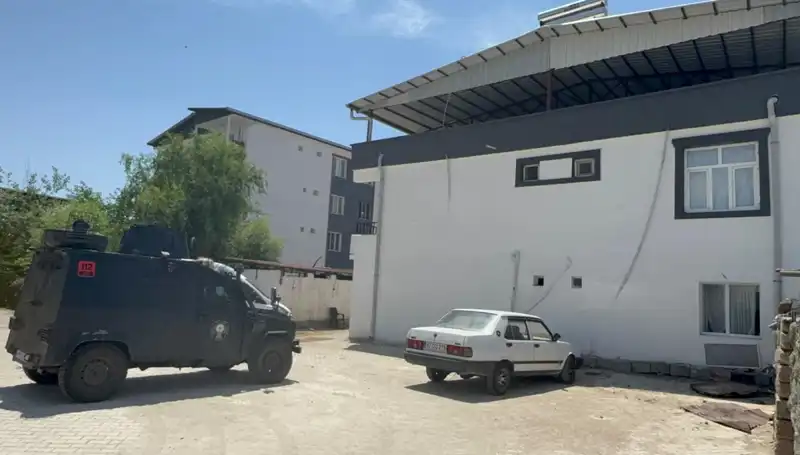 Babalar Günü'nde Dehşet Verici Olay: Çekiçle Babaya Saldırı