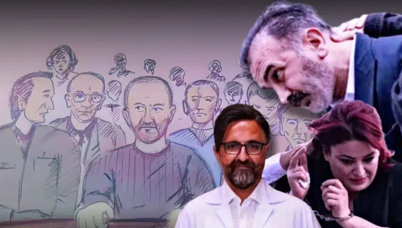 Yenidoğan Çetesi Davasında Şok Gelişme: 10 Sanığın Tahliyesi İtirazla Karşılandı