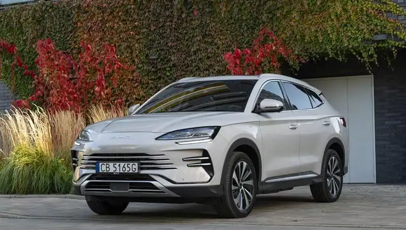 BYD’nin Büyüme Hızı Neden Yavaşladı? İşte Tüm Detaylar