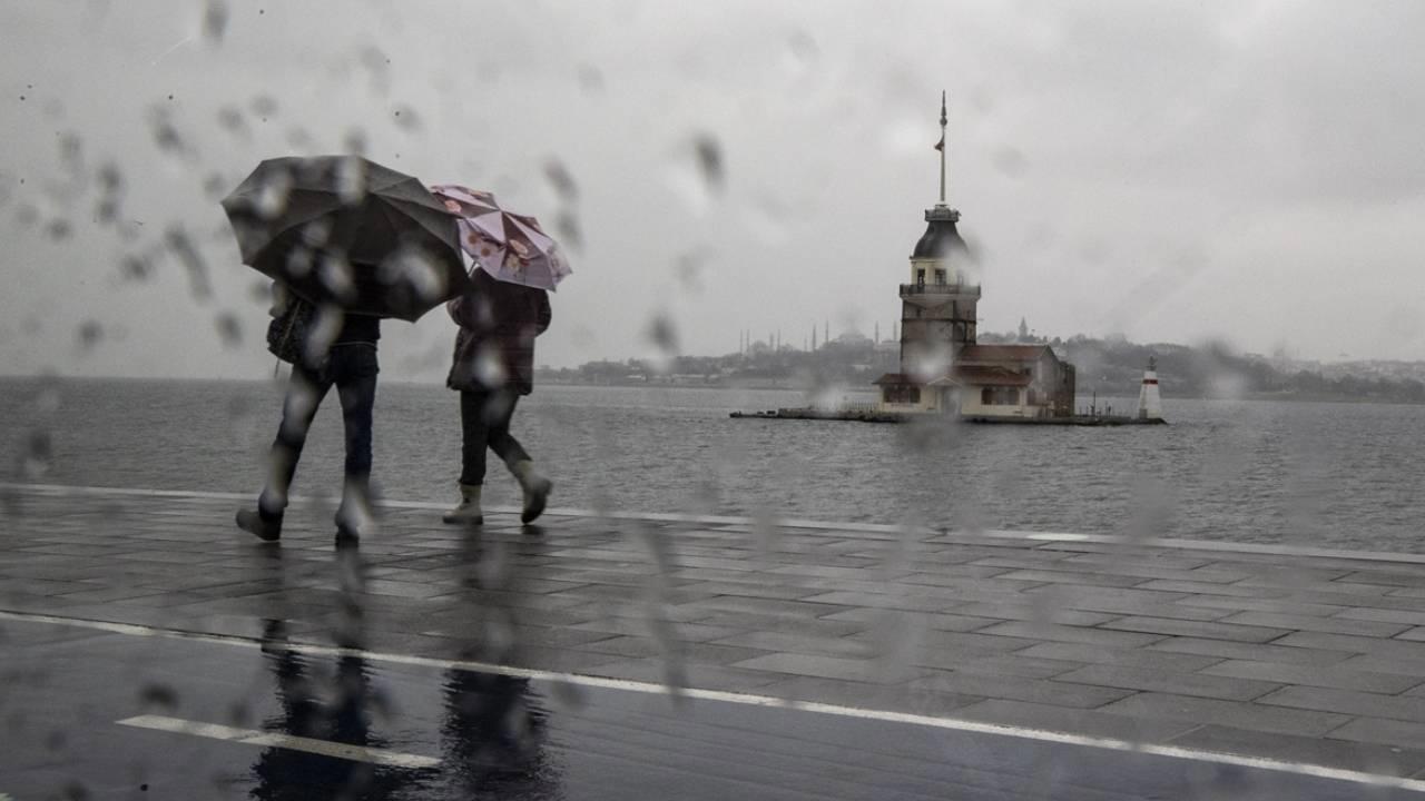 Hafta Sonu Hava Durumu Tahminlerine Göre Art arda Sıcak Günler Geliyor!