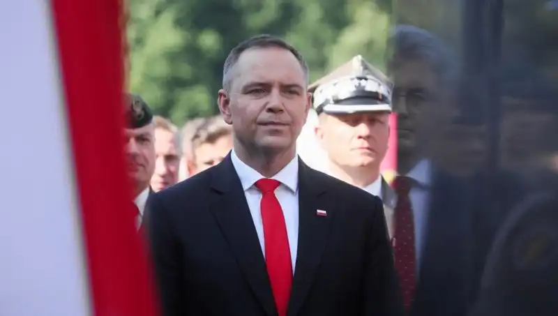 Polonya Hükümetinden Ukrayna'ya Yardım Yasasına Şaşırtan Veto
