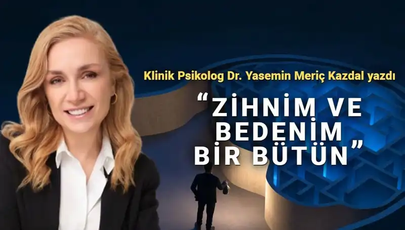 Zihin ve Beden: Psikosomatik Yaklaşım ile Sağlığı Yakalayın