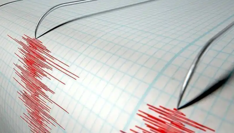Rusya'da Şok Eden 6.3 Büyüklüğünde Deprem: Uzmanlar Açıklıyor