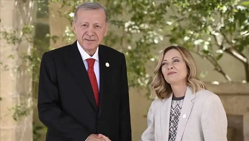 İstanbul'da Akdeniz Zirvesi: Liderler Yeni İşbirlikleri İçin Bir Araya Geliyor