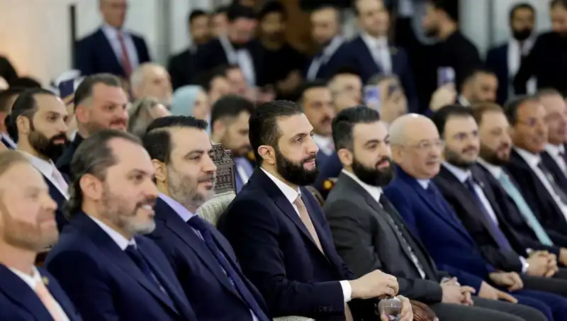 Şam Hükümeti, Paris Görüşmelerine Katılmayacak: Ulusal Birlik Tehdidi Mi?