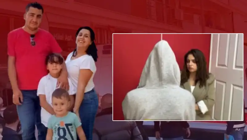 Türkiye’de İtfaiyecinin Nişanlısı Kan Donduran Planı Açıkladı