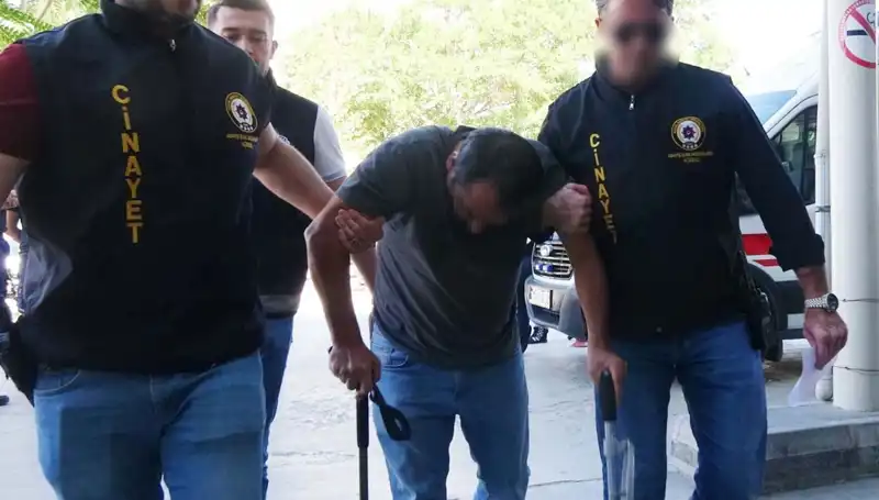 1 Haftadır Kaybolan Kişi Arazide Bulundu: Evli Çiftin Şok İtirafı