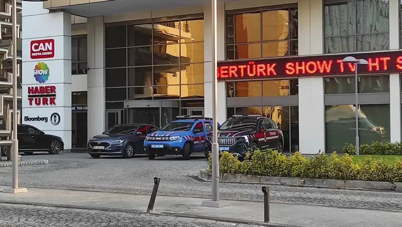 Habertürk ve Show TV'ye El Konuldu: Son Gelişmeler ve Olayın Ayrıntıları