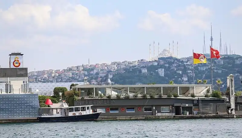 Galatasaray Adası Davası 15 Yıl Sonunda Sonuçlandı: Kimler Kazandı?