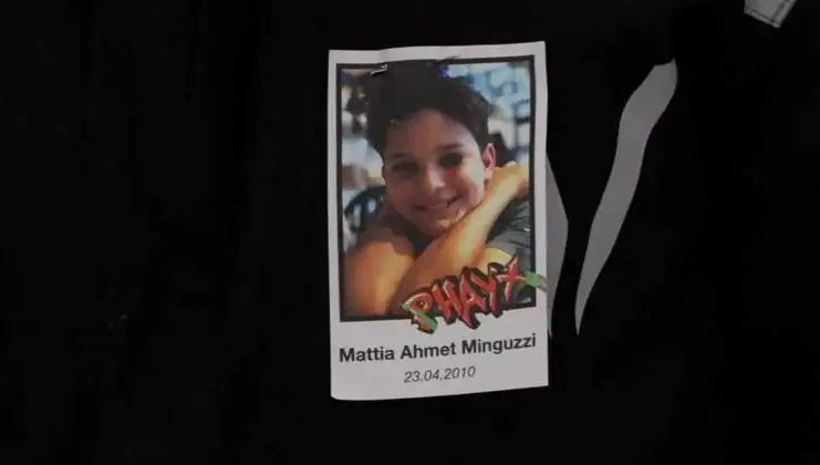 Mattia Ahmet Minguzzi’nin Katilinin Çocuk İndirimi: Ceza Hakkında Her Şey