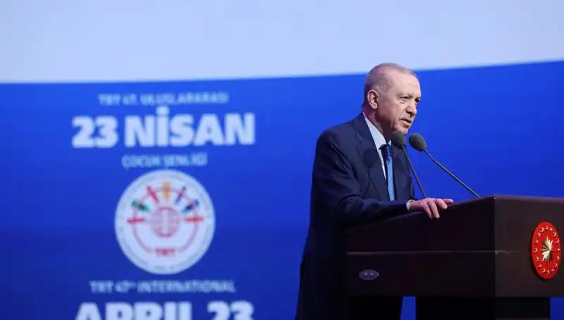 Cumhurbaşkanı Erdoğan'dan Kritik Açıklama: Devlet Teyakkuzda, Güvenlik Birimleri Hazır
