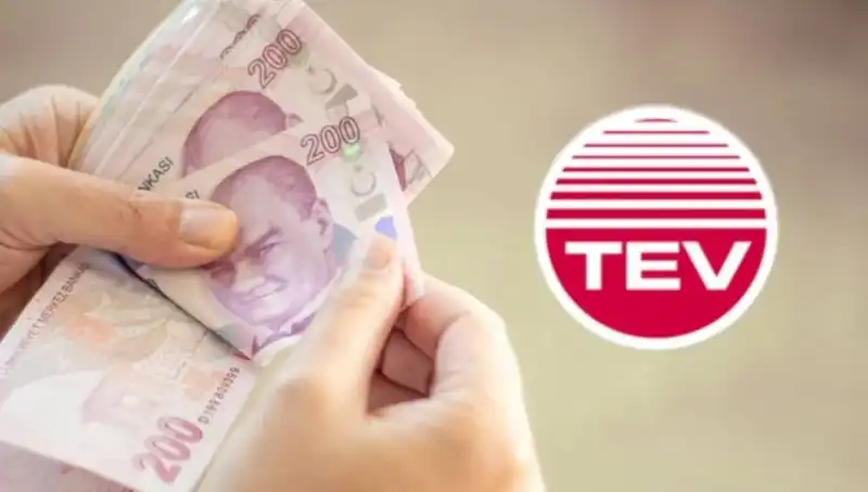 TEV Yükseköğrenim Burs Başvuruları Başladı: Gençlere Yeni Fırsatlar