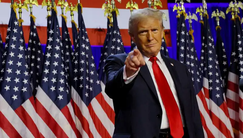 Trump, Rusya ve Ukrayna ile Büyük Ticaret Anlaşması Yapmayı Vadediyor