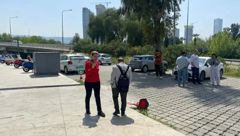 Marmara Bölgesi'ni Sarsan Deprem, İstanbul'dan Uşak'a Kadar Hissettirildi