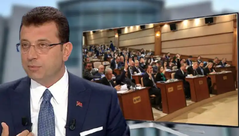 İBB Başkanvekili Seçimi Sonuçları: 2025 İçin İsimler Kesinleşti mi?