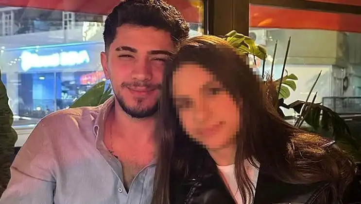 Ayrılık Fırtınası: Sevgilisi Katledilen Genç Kızın Dramı