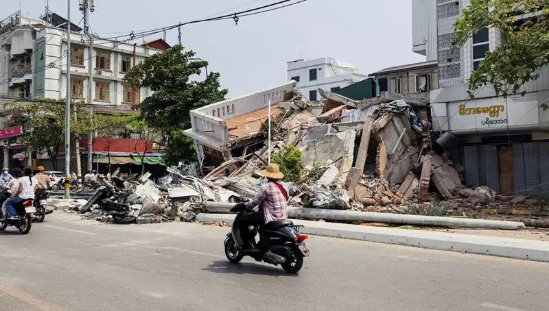 Deprem Tahmini Yapan Astrolog Gözaltına Alındı: Olayın Perde Arkası Ne?