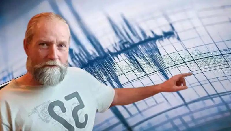 İstanbul'daki Büyük Deprem İçin Şok Tahmin: Frank Hoogerbeets Ne Diyor?