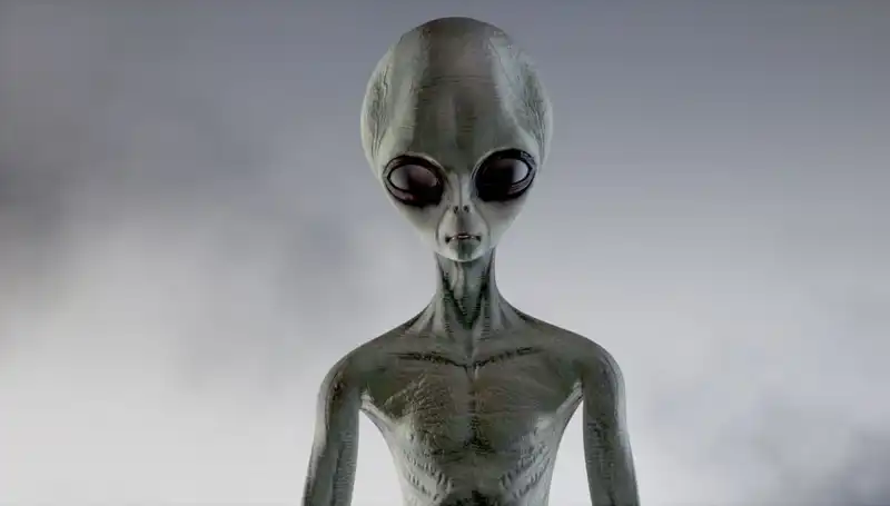Pentagon’dan Çarpıcı Açıklama: Uzaylı Türleri ve UFO Gerçeği