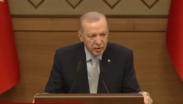 Cumhurbaşkanı Erdoğan'dan Medya Açıklaması: Provokatif Gazetecilik Dönemi Sona Eriyor