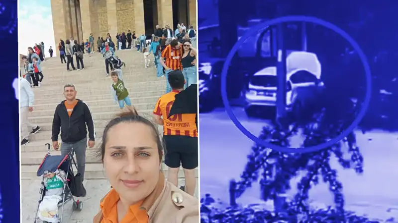 Anıtkabir'de Ailecek Yapılan Tuzağın Şok Edici Ayrıntıları