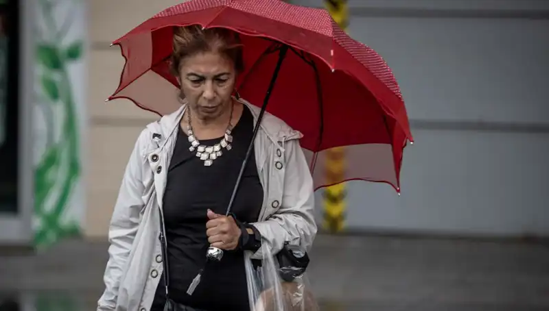 Kışın Gelmesiyle Meteoroloji'den Fırtına Uyarısı: Ne Yapmalıyız?