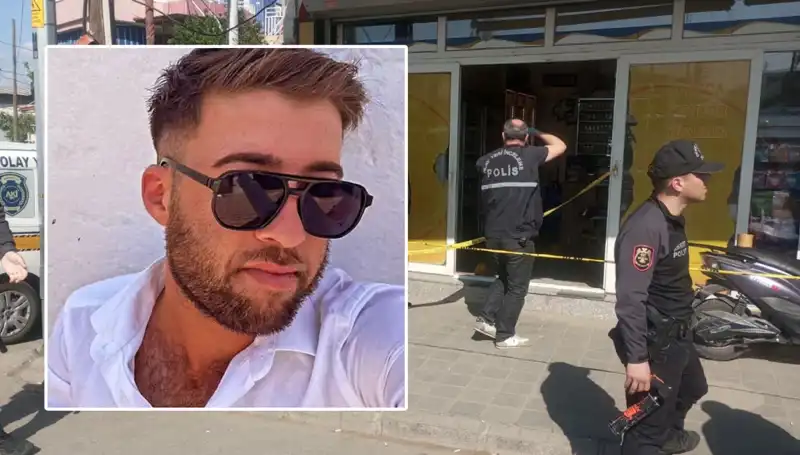 Kuzenlerin Kavgası: Aniden Patlak Veren Bir Cinayet Trajedisi