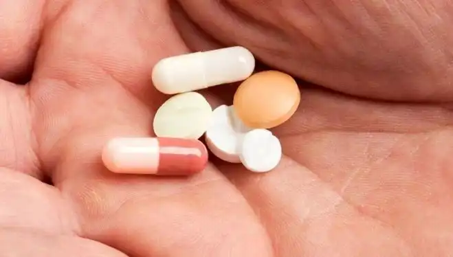 Milyonlarca Kişinin Tercih Ettiği Reçetesiz İlaçlar Hakkında Şok Uyarı!