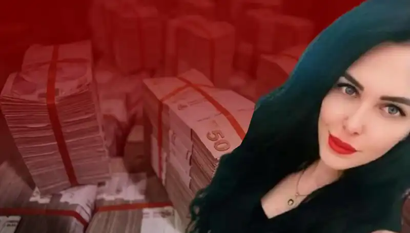 Bankacı Perihan'ın 37 Milyonluk Vurgunu Müfettişler Tarafından Etkili Bir Şekilde Aydınlatıldı!