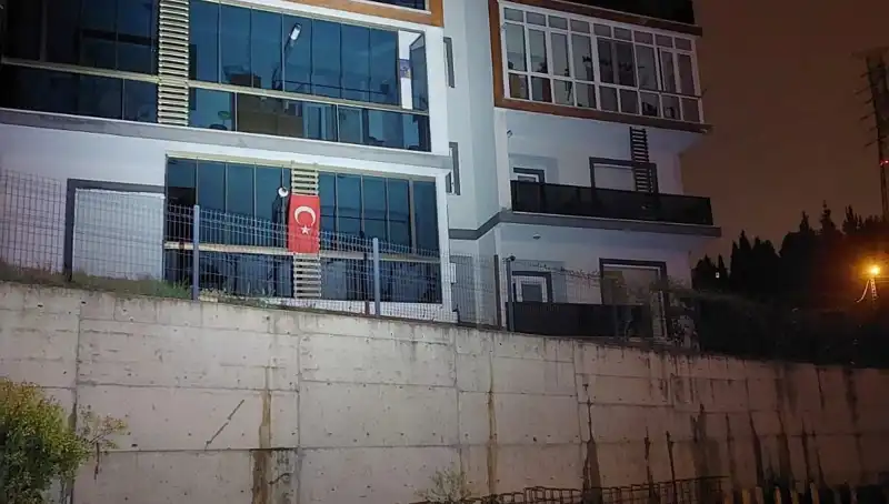 Sakarya'daki 4 Katlı Apartman Neden Tahliye Edildi? İşte Tüm Ayrıntılar!