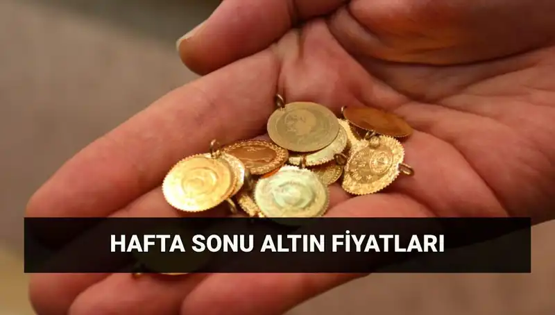 Altın Fiyatları Tırmanışta: 28 Haziran Güncel Gram ve Çeyrek Değerleri
