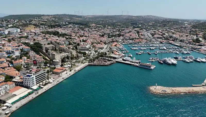 İzmirliler Su Kesintilerine Karşı Yenilikçi Çözümle Satışları İki Katına Çıkardı