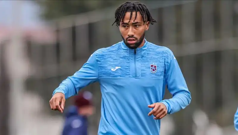 Trabzonspor’un Folcarelli İle İlgili Kötü Haberi Taraftarları Üzüntüye Boğdu