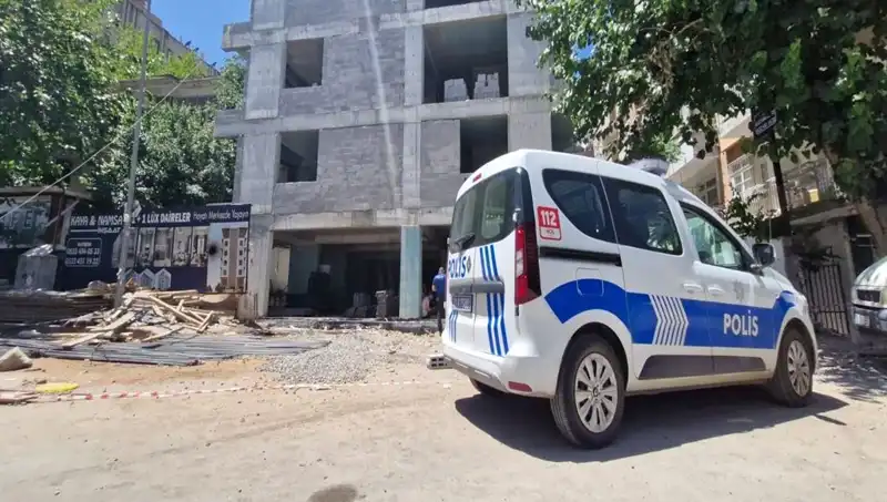 Diyarbakır’dan Gelen İkinci Acı Haber Gecenin Sessizliğini Bozdu