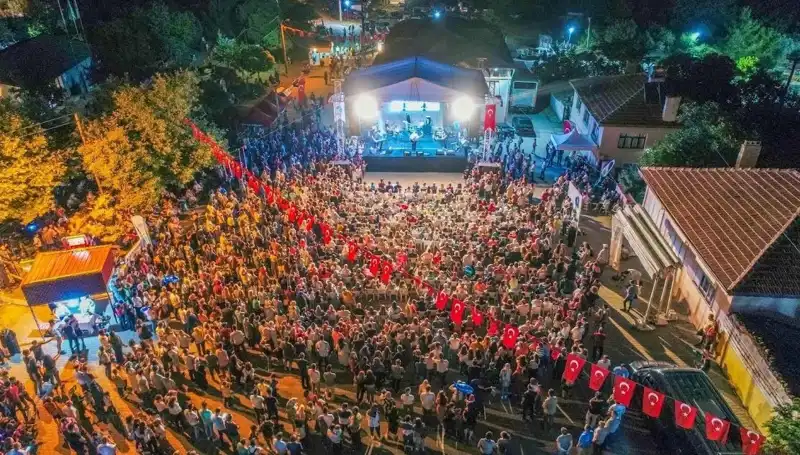 Leylek Şenliği: Doğanın Güzelliklerini Kutlamak İçin Eşsiz Bir Etkinlik