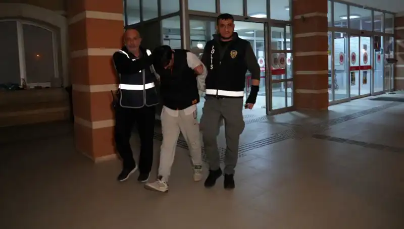 Hamile Eşini Katledip 10 Gün Gizlemiş Kocanın Dehşet Verici İfadesi