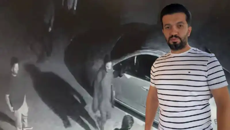 Ayrılık İhtimalinde Şok Olay: Sevgilisi Zorla Senet İmzalattı!