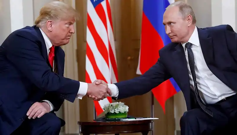 Avrupa Liderlerinden Trump ve Putin’e Büyüyen Tepkiler: Olayların Arka Planı