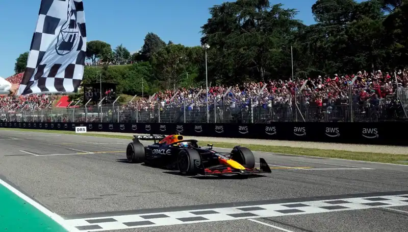 Formula 1'de Monako: Efsanevi Yarışın Heyecanı İle Dolu Bir Hafta Sonu