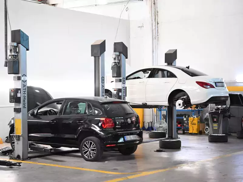 Güneri Motors, Pendik’te Japon Otomobil Severlerin Değişmeyen Adresi