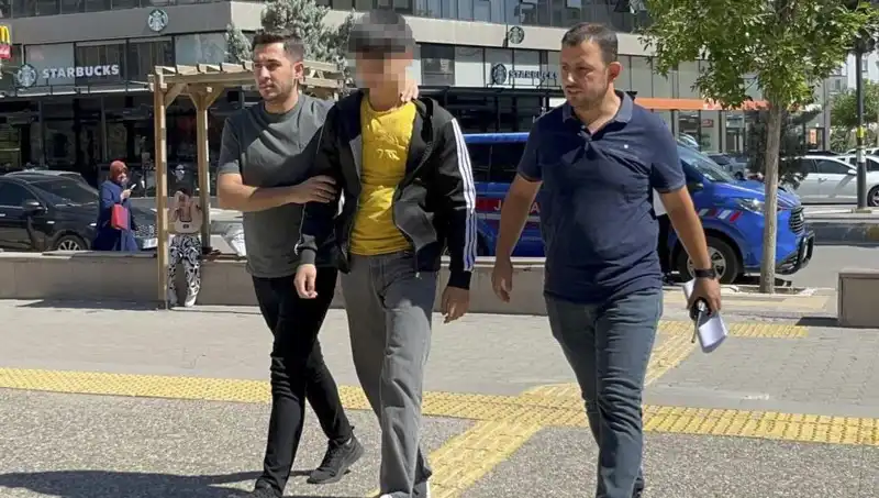Tartışma Sonrası Kardeş Kardeşi Bıçakladı: Olayın Şok Edici Ayrıntıları