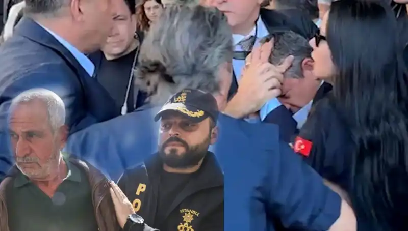 Özgür Özel’e Yapılan Saldırı: Önceden Belirtiler Vardı mı?